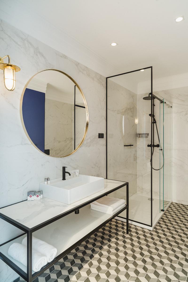 No.4 Residence Варшава Екстериор снимка